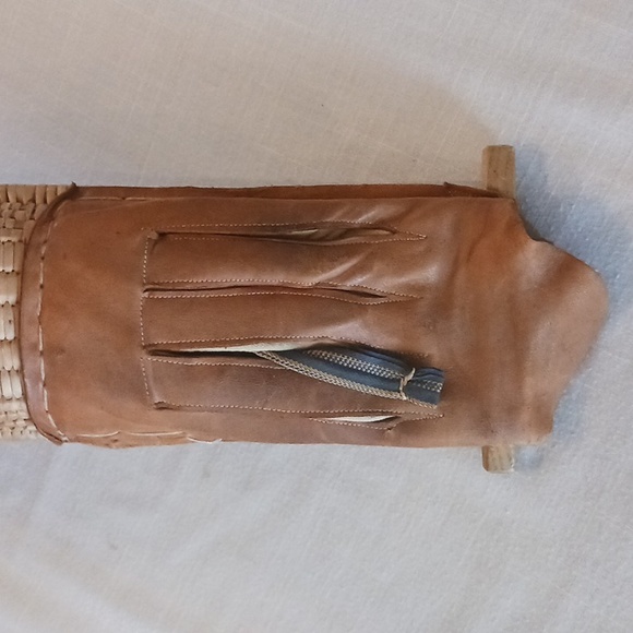 Jai Alai Cesta - Picture 2 of 6